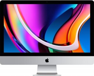 Apple iMac 27 2020 MXWT2TU/A Masaüstü Bilgisayar kullananlar yorumlar